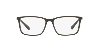 Gafas Oftálmicas Jean Monnier J83250 Hombre Color Verde