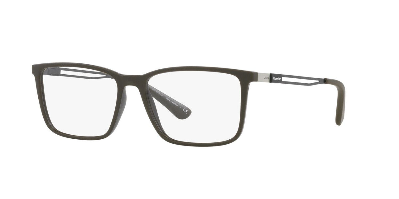 Gafas Oftálmicas Jean Monnier J83250 Hombre Color Verde
