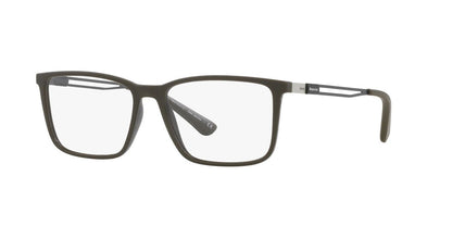 Gafas Oftálmicas Jean Monnier J83250 Hombre Color Verde