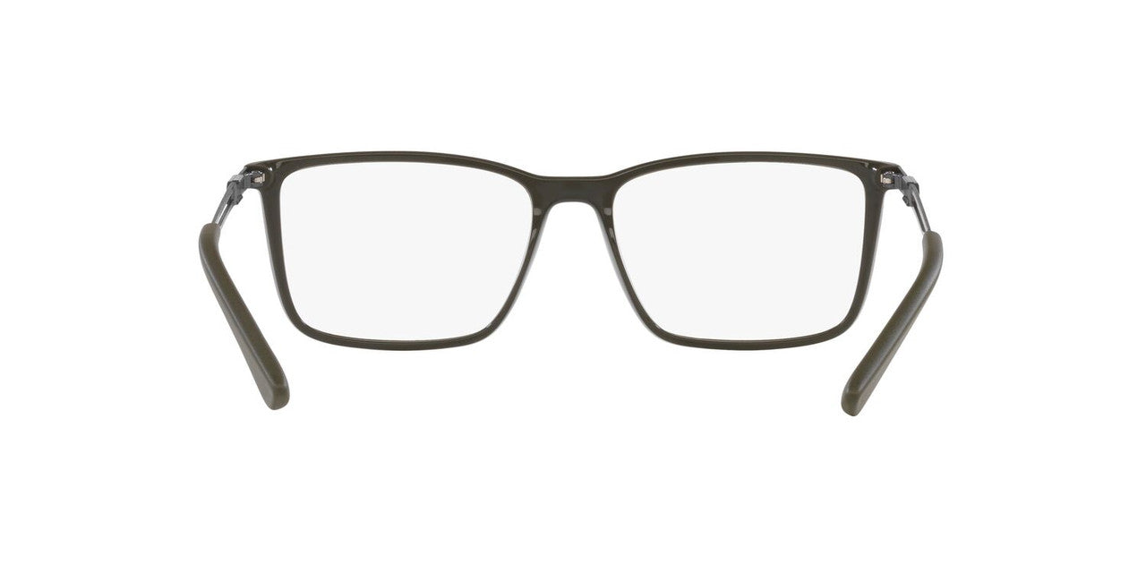 Gafas Oftálmicas Jean Monnier J83250 Hombre Color Verde