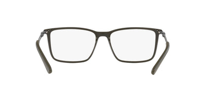 Gafas Oftálmicas Jean Monnier J83250 Hombre Color Verde