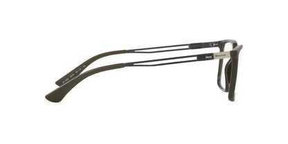 Gafas Oftálmicas Jean Monnier J83250 Hombre Color Verde