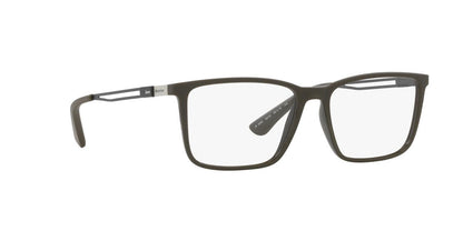 Gafas Oftálmicas Jean Monnier J83250 Hombre Color Verde