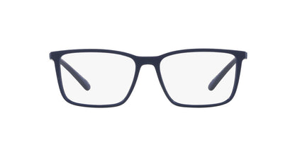 Gafas Oftálmicas Jean Monnier J83250 Hombre Color Azul