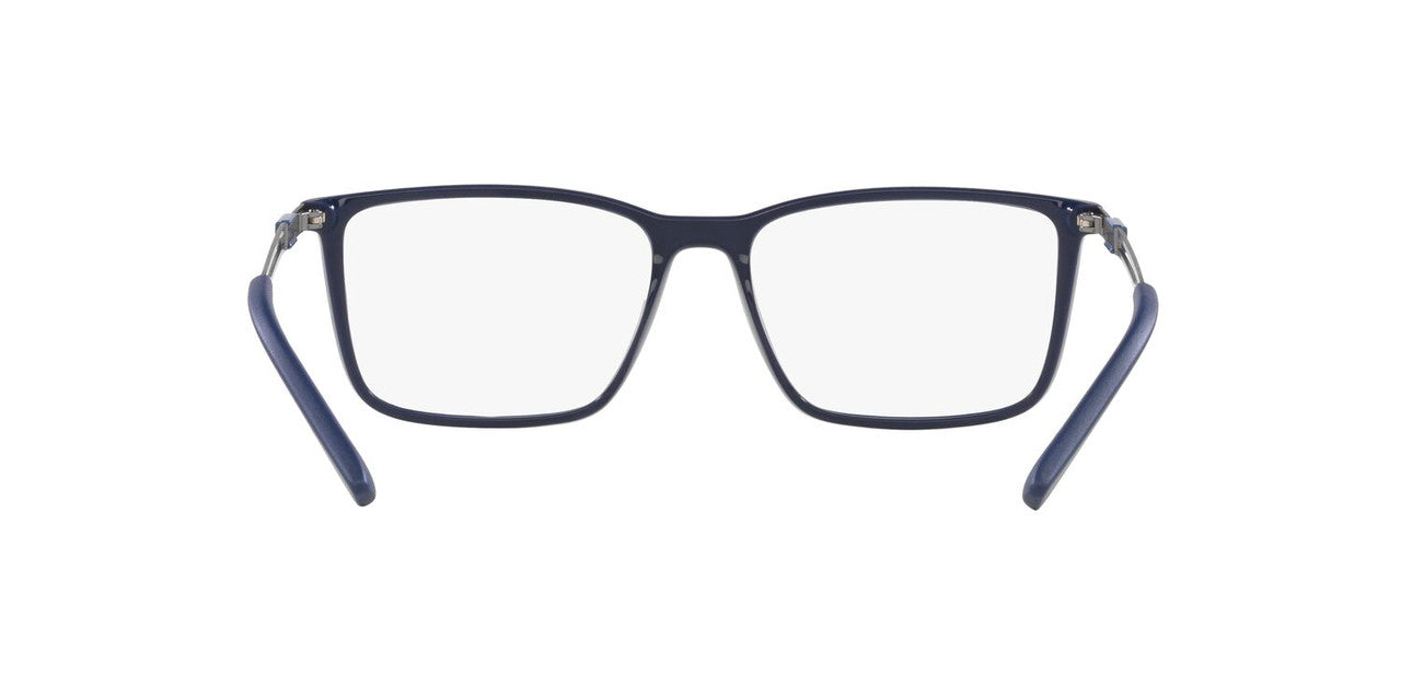 Gafas Oftálmicas Jean Monnier J83250 Hombre Color Azul