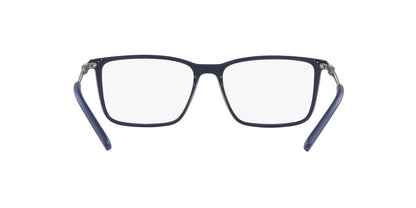 Gafas Oftálmicas Jean Monnier J83250 Hombre Color Azul