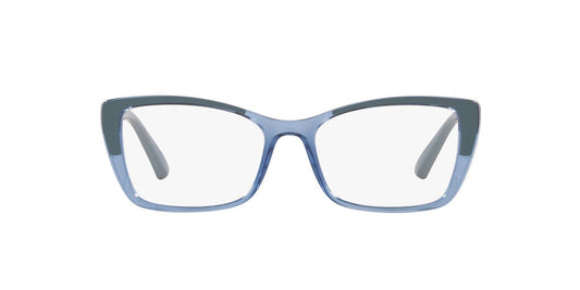 Gafas Oftálmicas Jean Monnier J83252 Mujer Color Azul