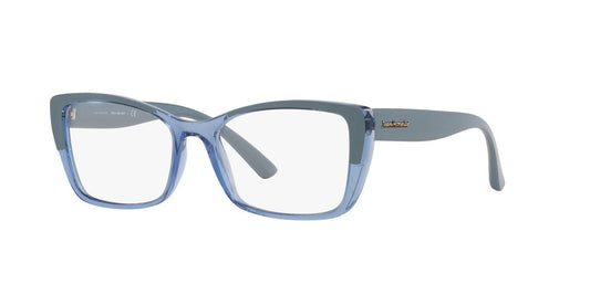 Gafas Oftálmicas Jean Monnier J83252 Mujer Color Azul