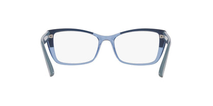 Gafas Oftálmicas Jean Monnier J83252 Mujer Color Azul