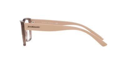 Gafas Oftálmicas Jean Monnier J83252 Mujer Color Café