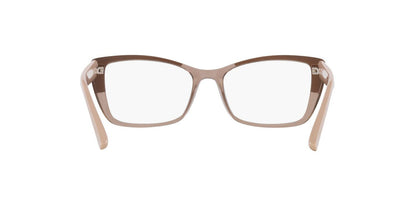 Gafas Oftálmicas Jean Monnier J83252 Mujer Color Café