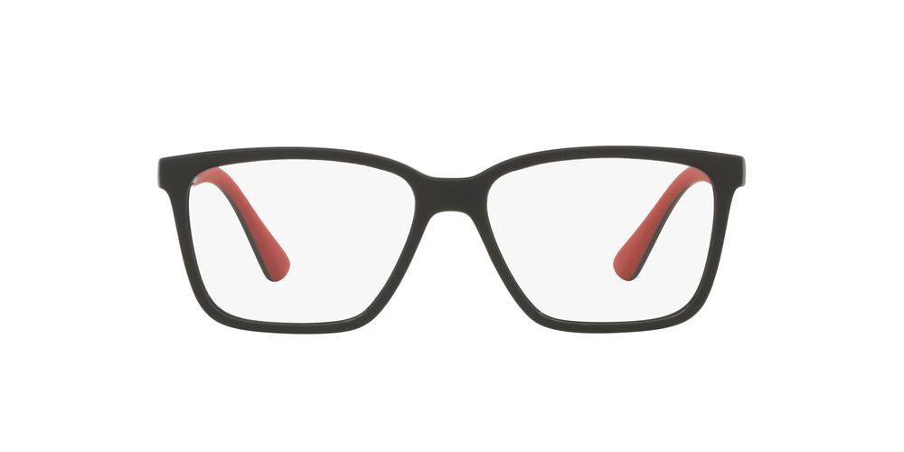 Gafas Oftálmicas Jean Monnier J83257 Hombre Color Negro