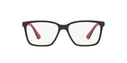 Gafas Oftálmicas Jean Monnier J83257 Hombre Color Negro