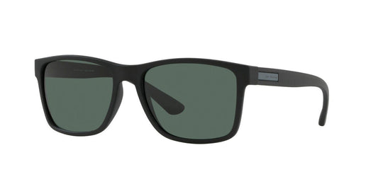 Gafas de Sol Jean Monnier 0J84125 Hombre Color Negro