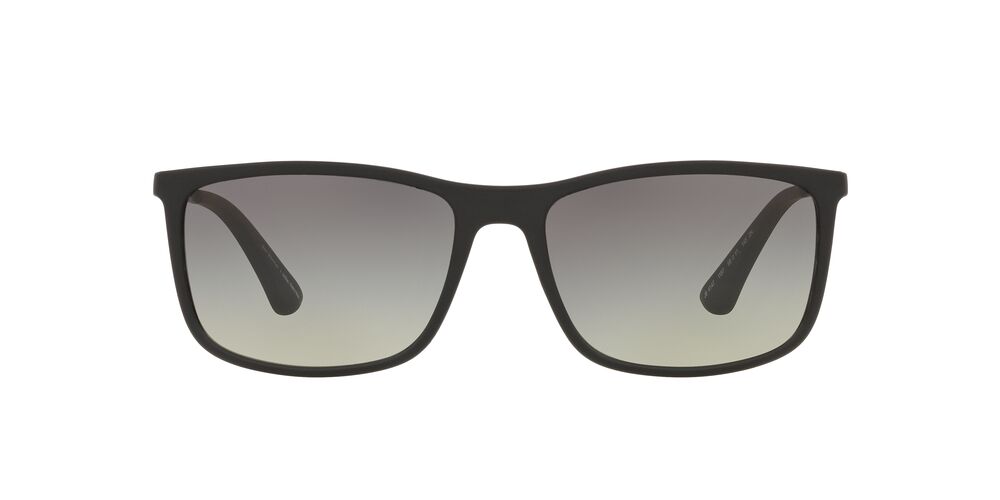 Gafas de Sol Jean Monnier 0J84147 Hombre Color Negro