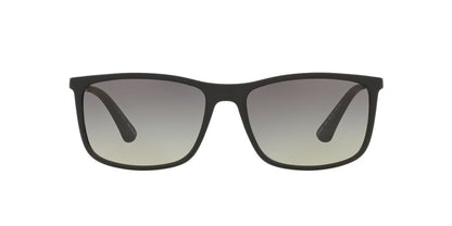 Gafas de Sol Jean Monnier 0J84147 Hombre Color Negro