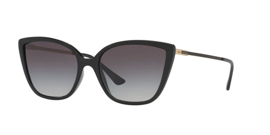 Gafas de Sol Jean Monnier 0J84155 Mujer Color Negro