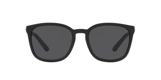 Gafas de Sol Jean Monnier 0J84158 Hombre Color Negro