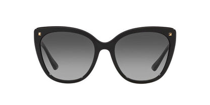 Gafas de Sol Jean Monnier J84162 Mujer Color Negro