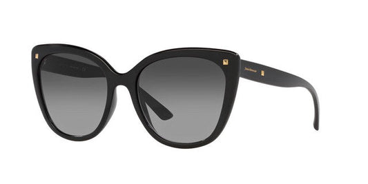 Gafas de Sol Jean Monnier J84162 Mujer Color Negro