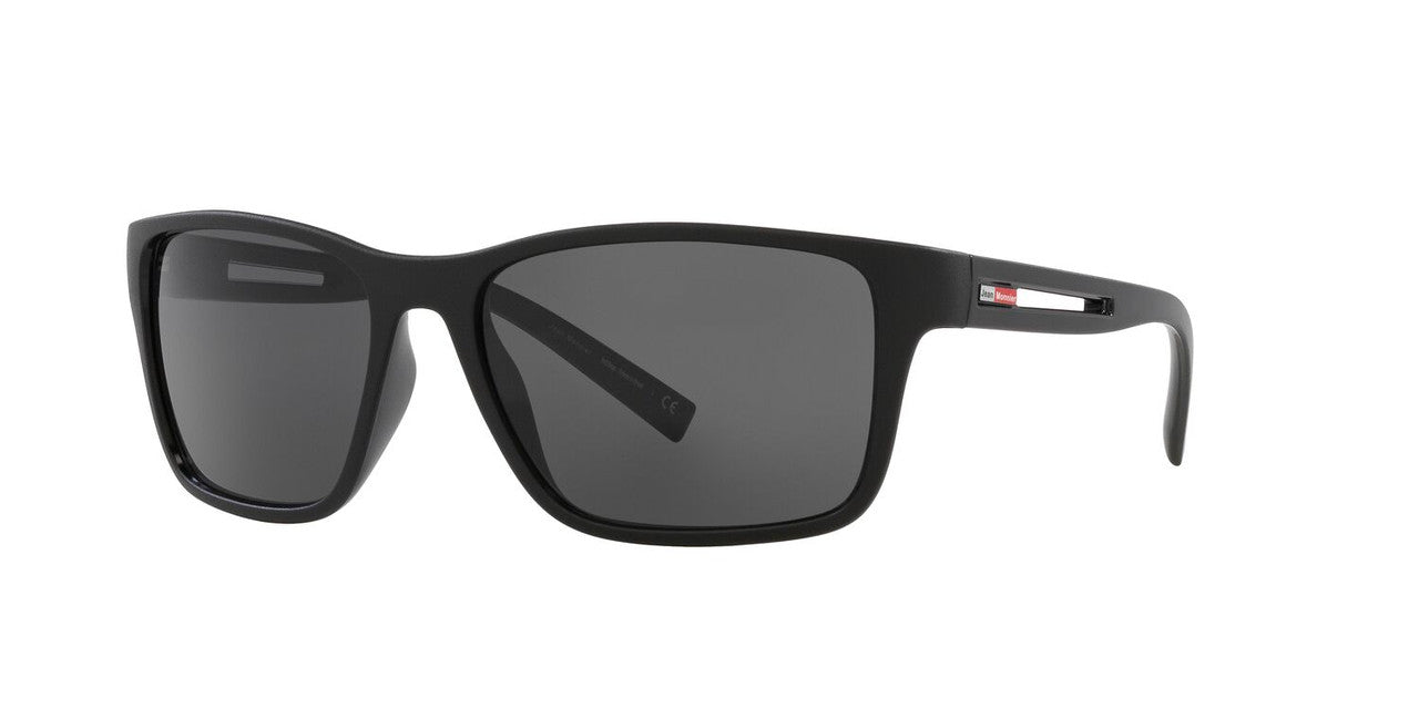 Gafas de Sol Jean Monnier J84164 Hombre Color Negro