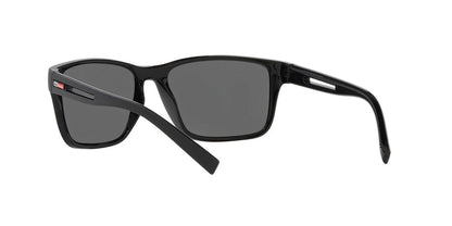 Gafas de Sol Jean Monnier J84164 Hombre Color Negro