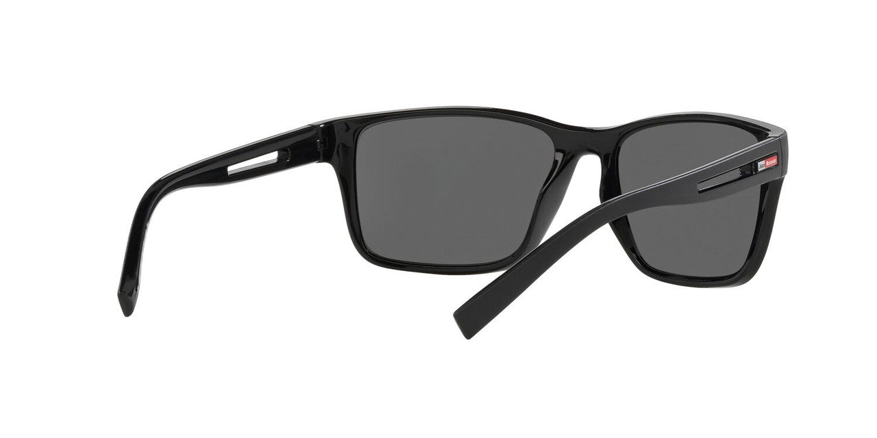 Gafas de Sol Jean Monnier J84164 Hombre Color Negro