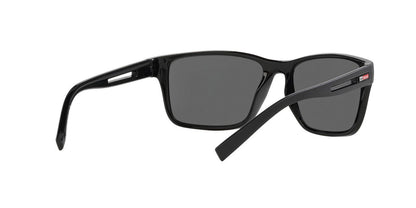 Gafas de Sol Jean Monnier J84164 Hombre Color Negro