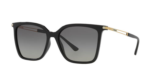 Gafas de Sol Jean Monnier J84165 Mujer Color Negro