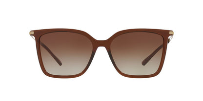 Gafas de Sol Jean Monnier J84165 Mujer Color Café