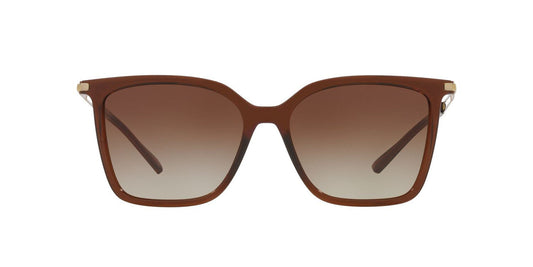 Gafas de Sol Jean Monnier J84165 Mujer Color Café