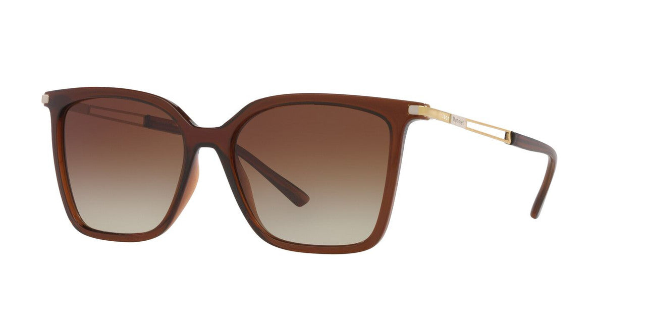 Gafas de Sol Jean Monnier J84165 Mujer Color Café