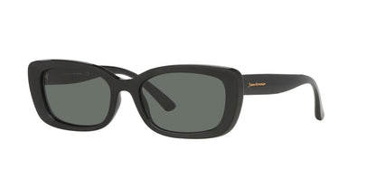 Gafas de Sol Jean Monnier J84169 Mujer Color Negro