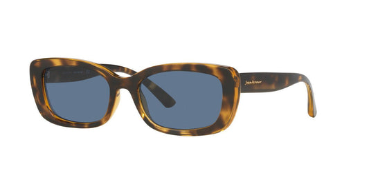 Gafas de Sol Jean Monnier J84169 Mujer Color Havana