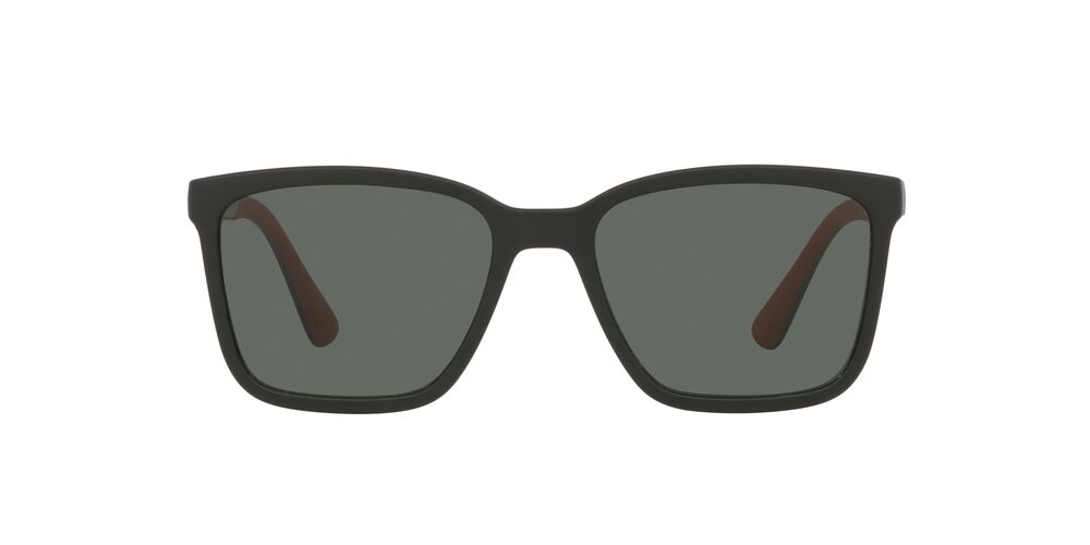 Gafas de Sol Jean Monnier J84171 Hombre Color Negro