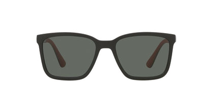 Gafas de Sol Jean Monnier J84171 Hombre Color Negro