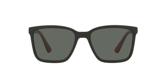 Gafas de Sol Jean Monnier J84171 Hombre Color Negro
