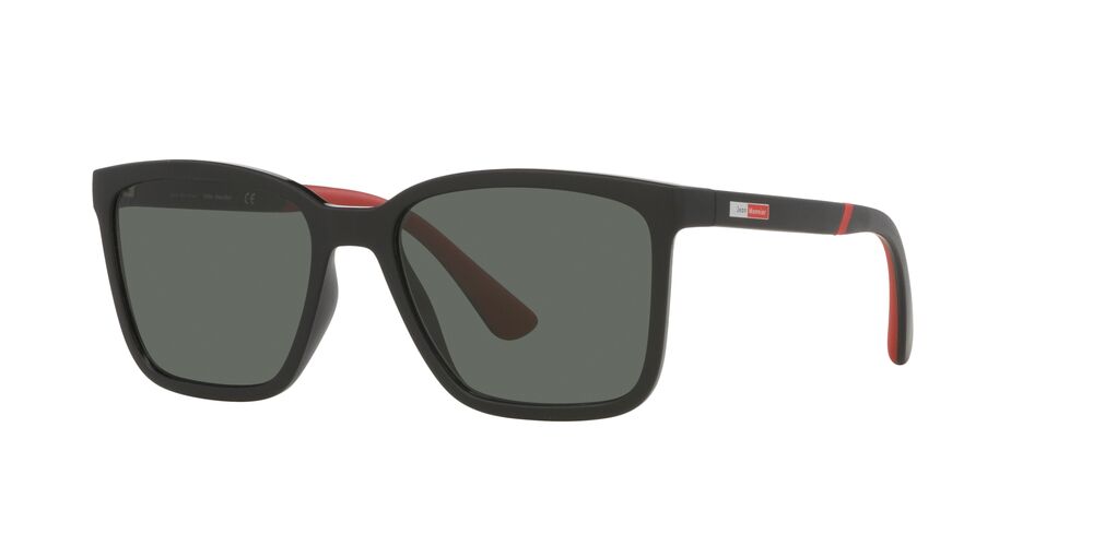Gafas de Sol Jean Monnier J84171 Hombre Color Negro