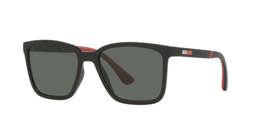 Gafas de Sol Jean Monnier J84171 Hombre Color Negro