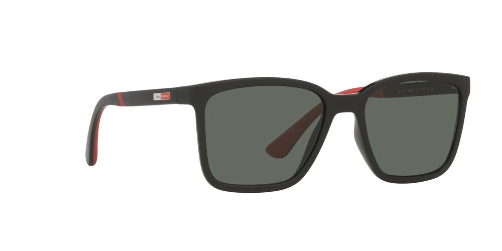Gafas de Sol Jean Monnier J84171 Hombre Color Negro
