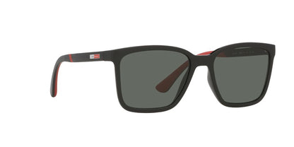 Gafas de Sol Jean Monnier J84171 Hombre Color Negro
