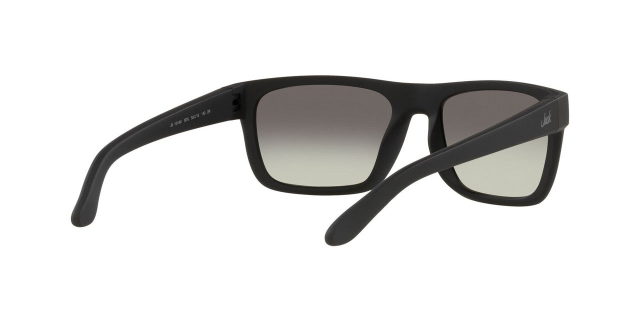 Gafas de Sol Jack Pacific JK1014M Hombre Color Negro