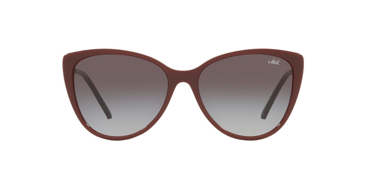 Gafas de Sol Jack Pacific JK1015BM Mujer Color Burdeo