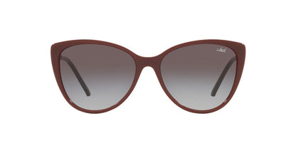 Gafas de Sol Jack Pacific JK1015BM Mujer Color Burdeo