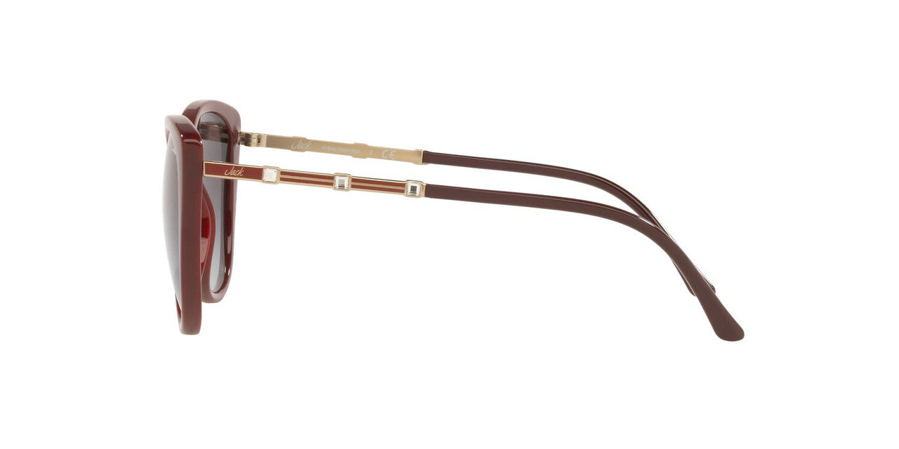 Gafas de Sol Jack Pacific JK1015BM Mujer Color Burdeo