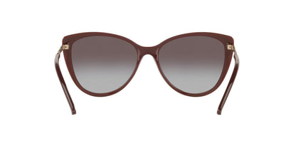 Gafas de Sol Jack Pacific JK1015BM Mujer Color Burdeo