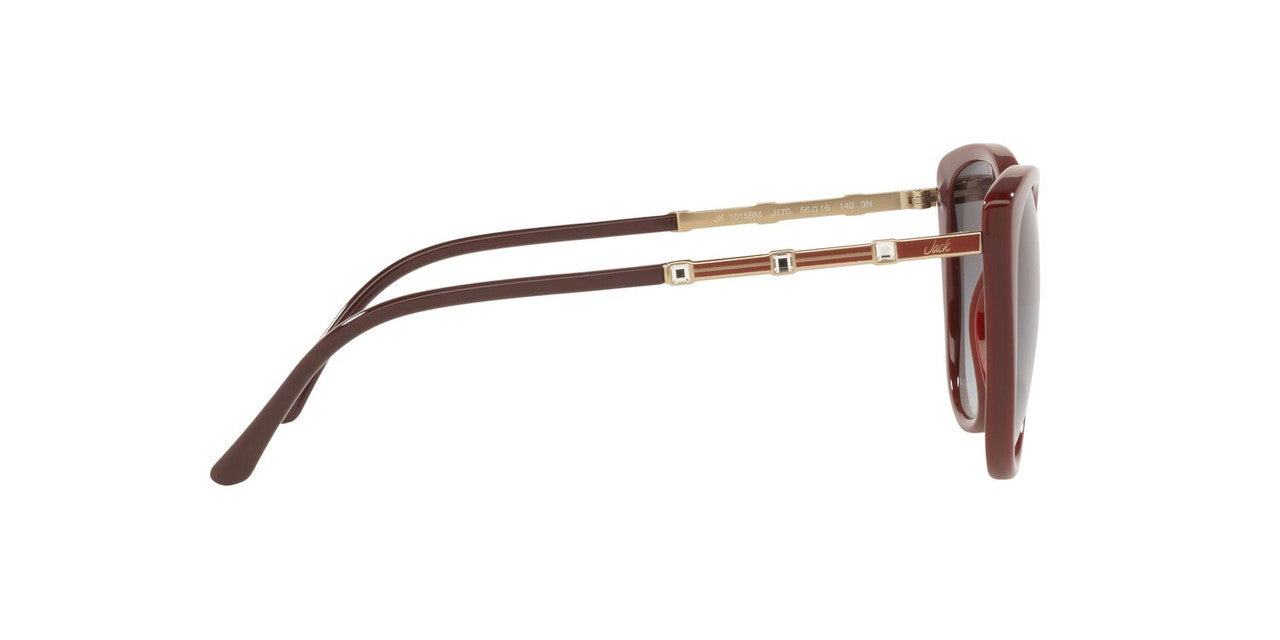 Gafas de Sol Jack Pacific JK1015BM Mujer Color Burdeo