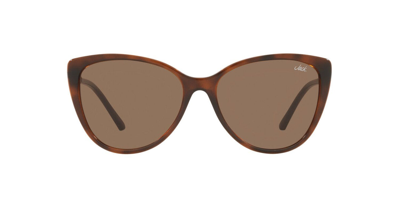Gafas de Sol Jack Pacific JK1015BM Mujer Color Havana