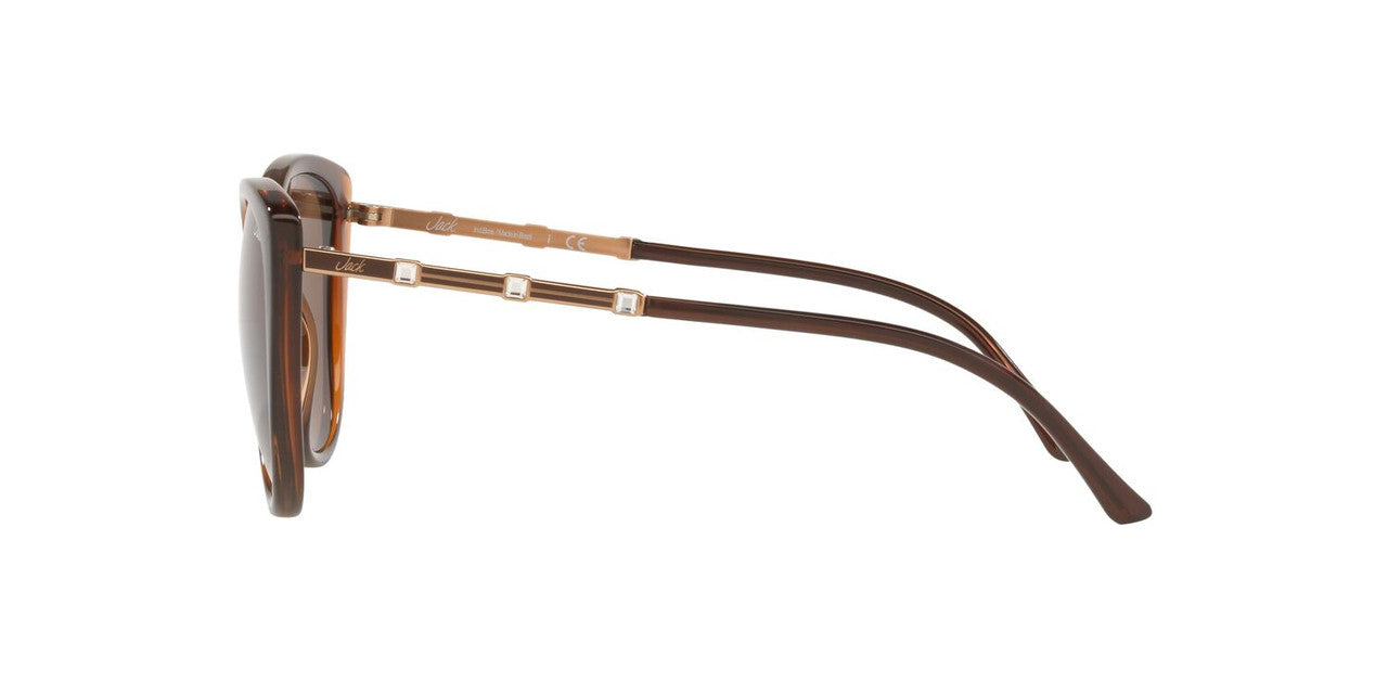 Gafas de Sol Jack Pacific JK1015BM Mujer Color Havana
