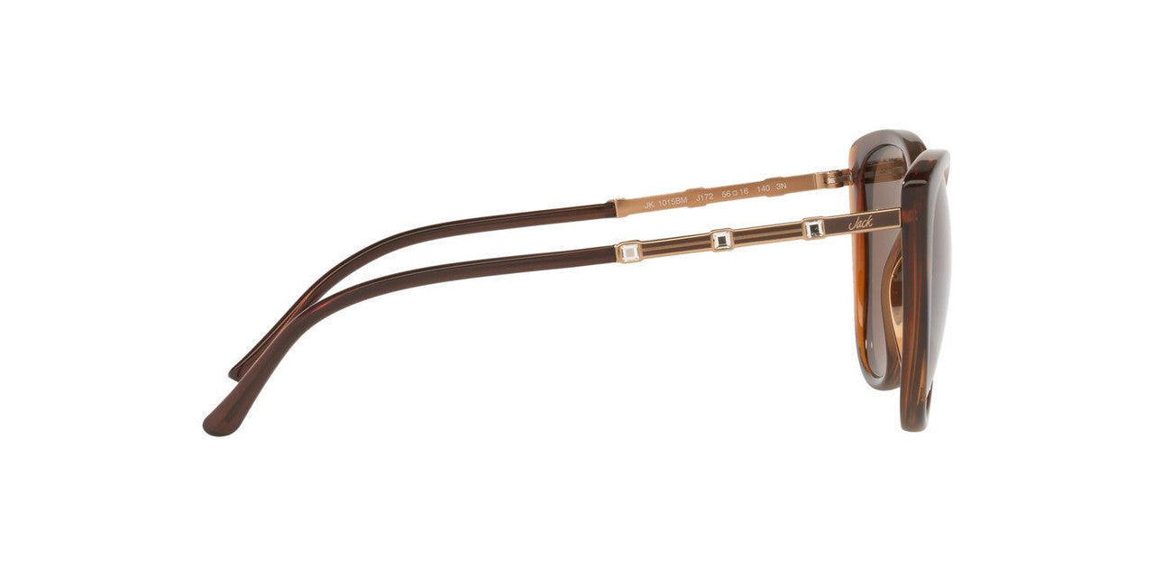 Gafas de Sol Jack Pacific JK1015BM Mujer Color Havana